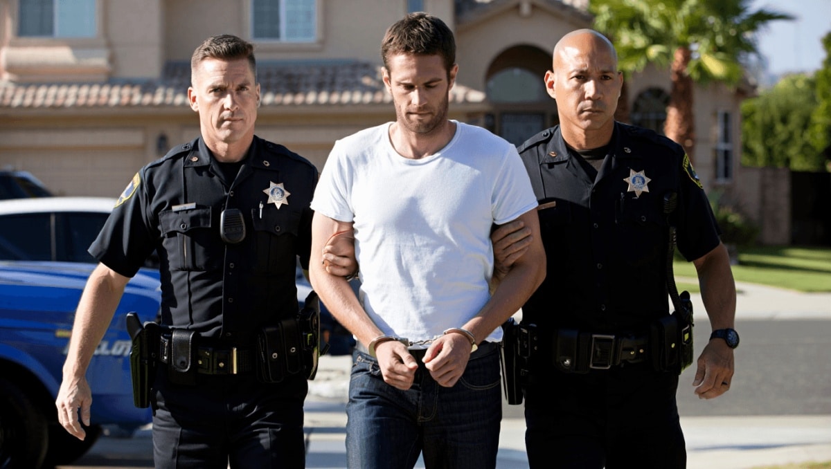 Nickelodeon Star Arrested in Connection to Burglary