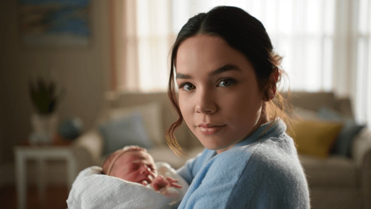Pop Star Welcomes Her First Baby, Shares Photo