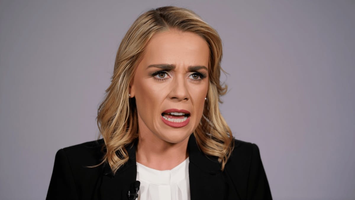 ‘Price Is Right’ Model Says She ‘Hates’ Host Bob Barker
