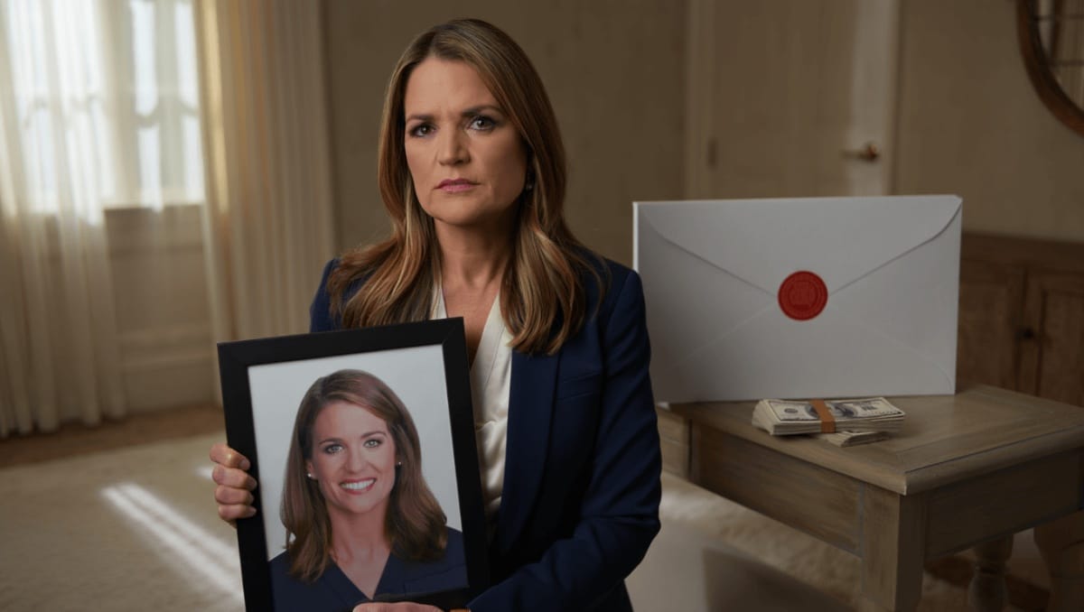 Savannah Guthrie Announces New $1 Million Reward for Recovery of Mom Nancy