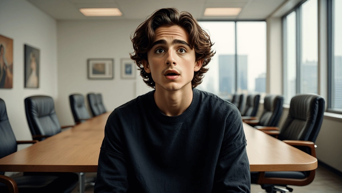 Timothée Chalamet Faces Backlash After Saying 'No One Cares About' Ballet and Opera