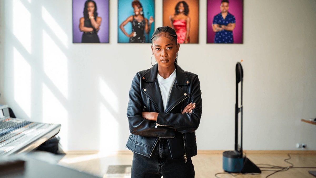 Ebony, Franck, Candice, Djebril : ces déclarations d’Yseult qui ont fait réagir les anciens de la Star Academy