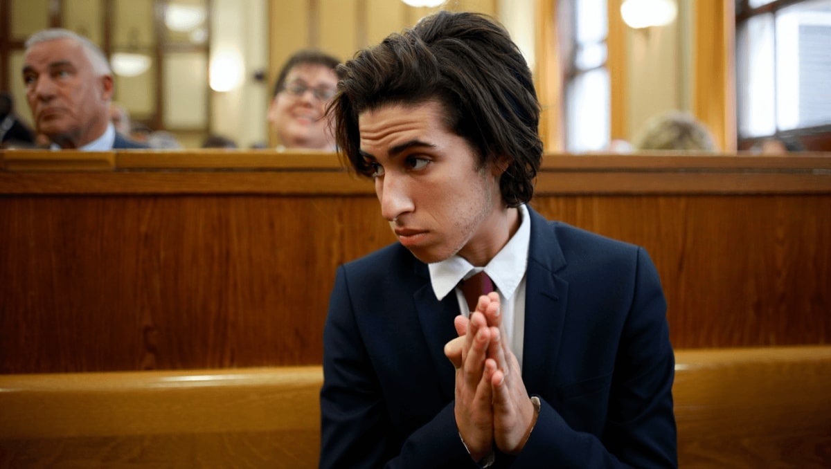 Amy Winehouse : son père perd son procès face à deux amies de la chanteuse