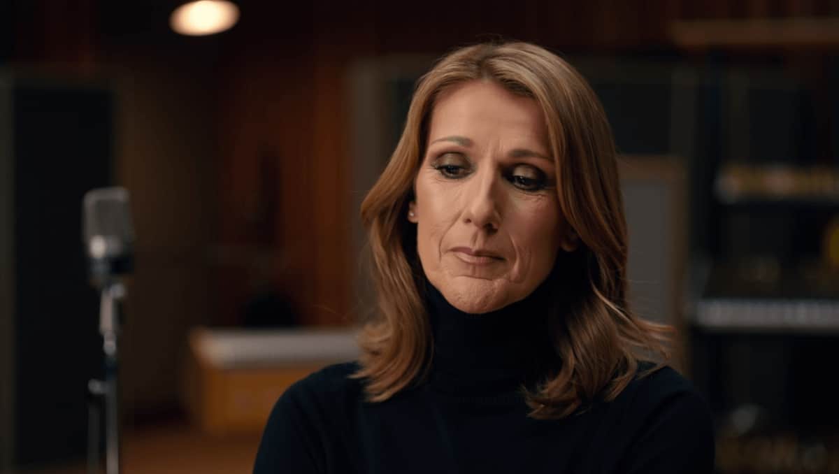 "Je ne me le pardonnerai jamais" : le grand regret de ce célèbre chanteur concernant Céline Dion