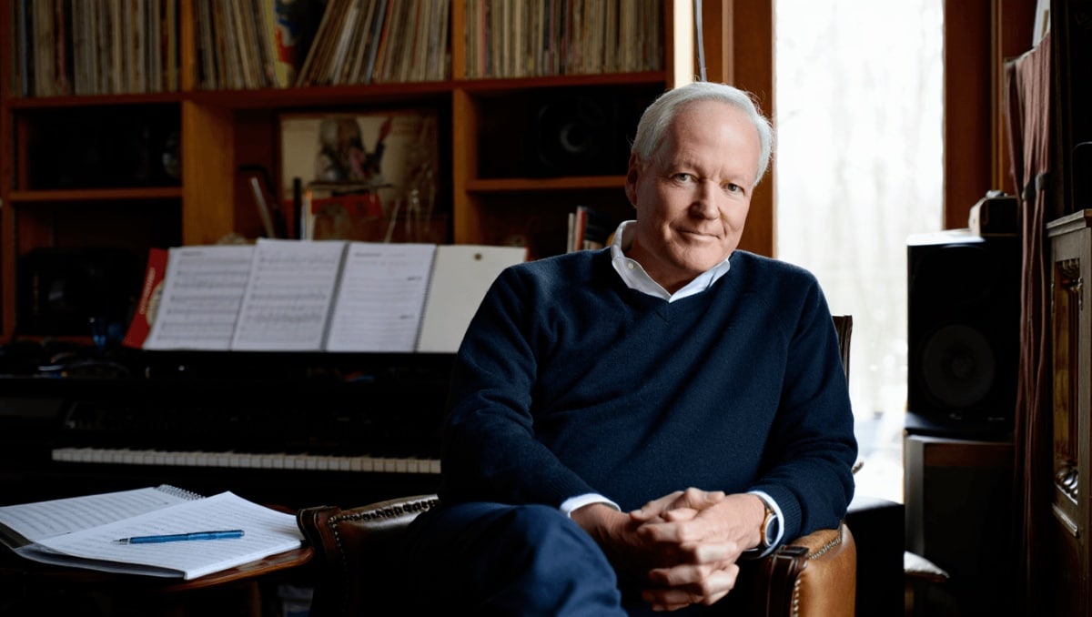 Chip Taylor Has Died