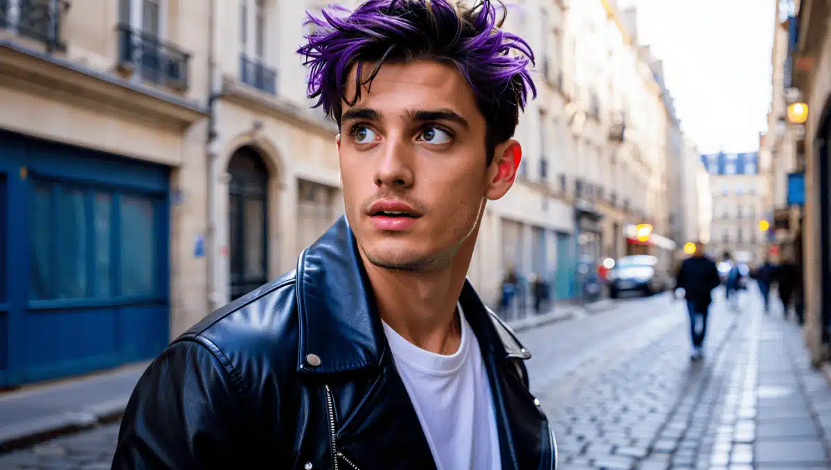 Doc Gynéco : le rappeur s