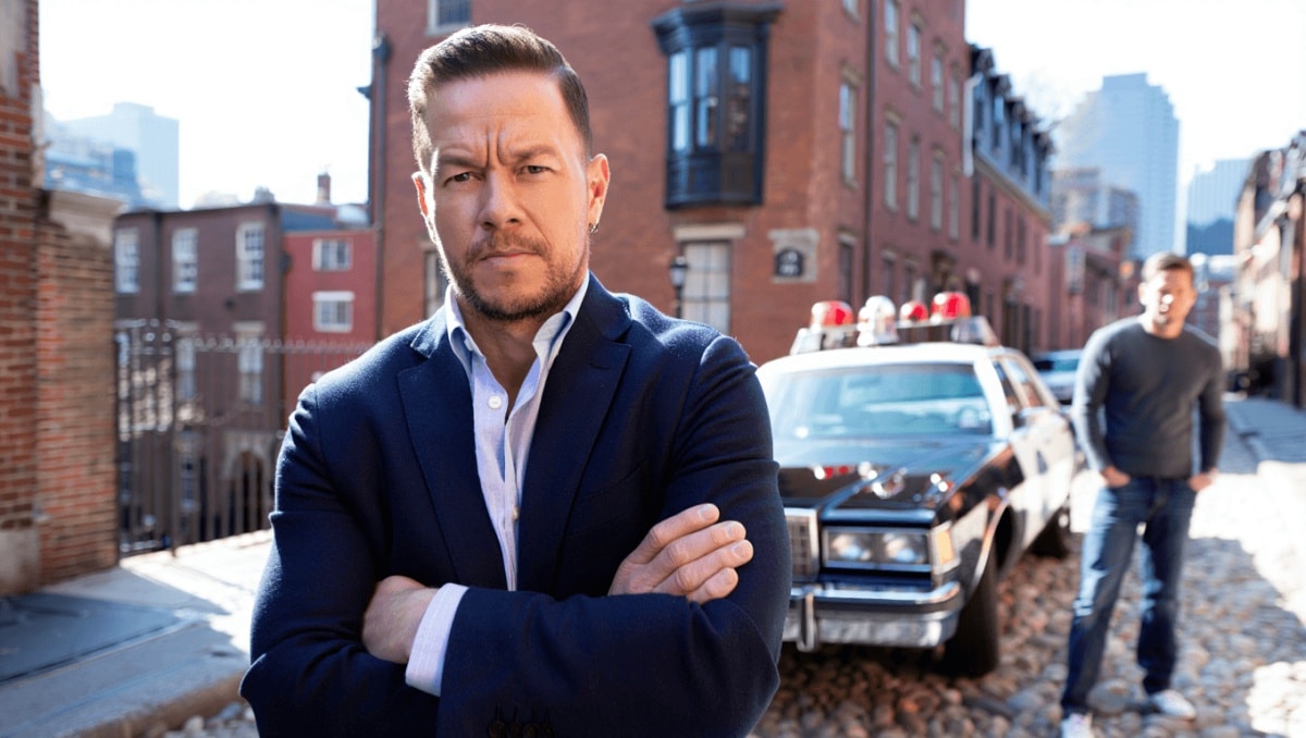 Donnie Wahlberg Wants Brother Mark Wahlberg to Guest Star on “Boston Blue” but 'He Don't Want to Act with Me'