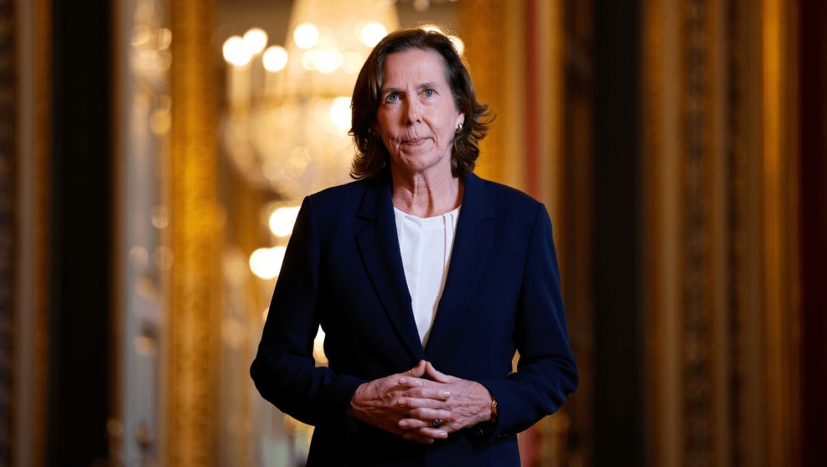 Lady Susan Hussey Joins Queen Elizabeth's Birthday Celebrations 3 Years After Racism Claims