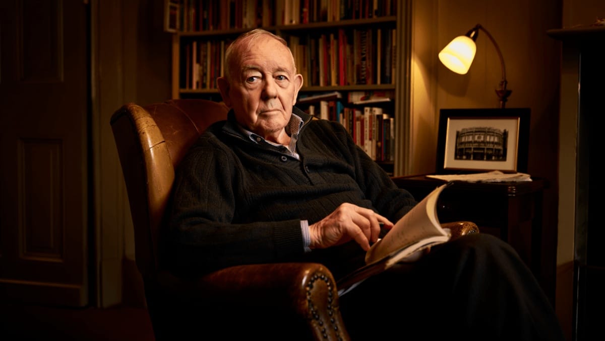 Actor Laurie Webb Has Died