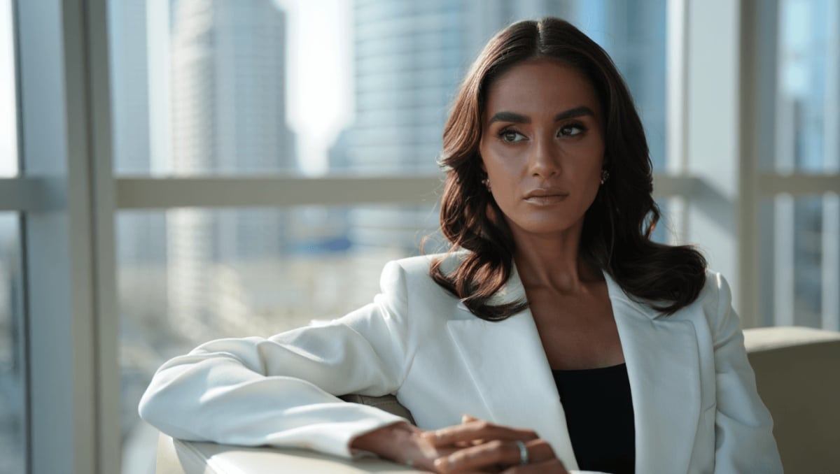 Maeva Ghennam dément tout lien avec l’arrestation de trois Français à Dubaï