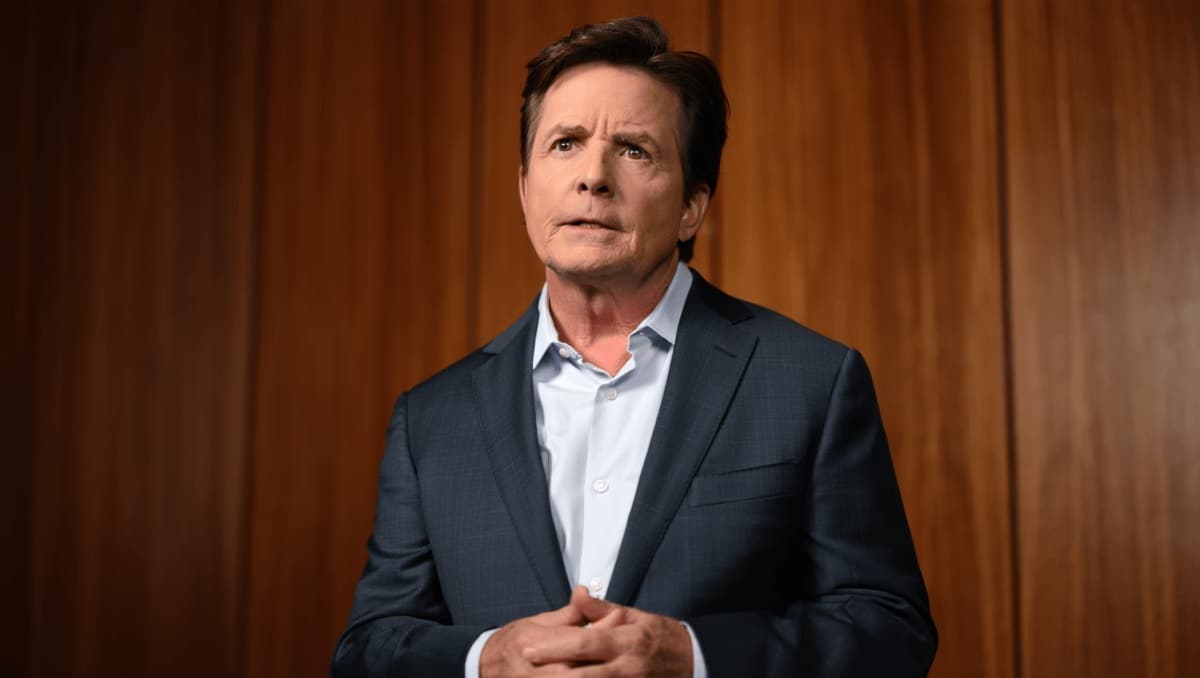 Michael J. Fox Reacts to CNN Tribute Video That Sparked Fears He Died