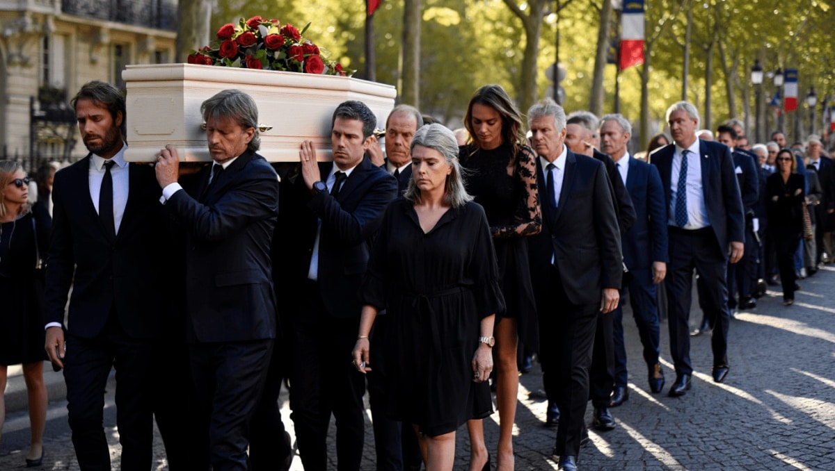 Obsèques de Nathalie Baye : cette surprenante condition exigée pour assister à la cérémonie
