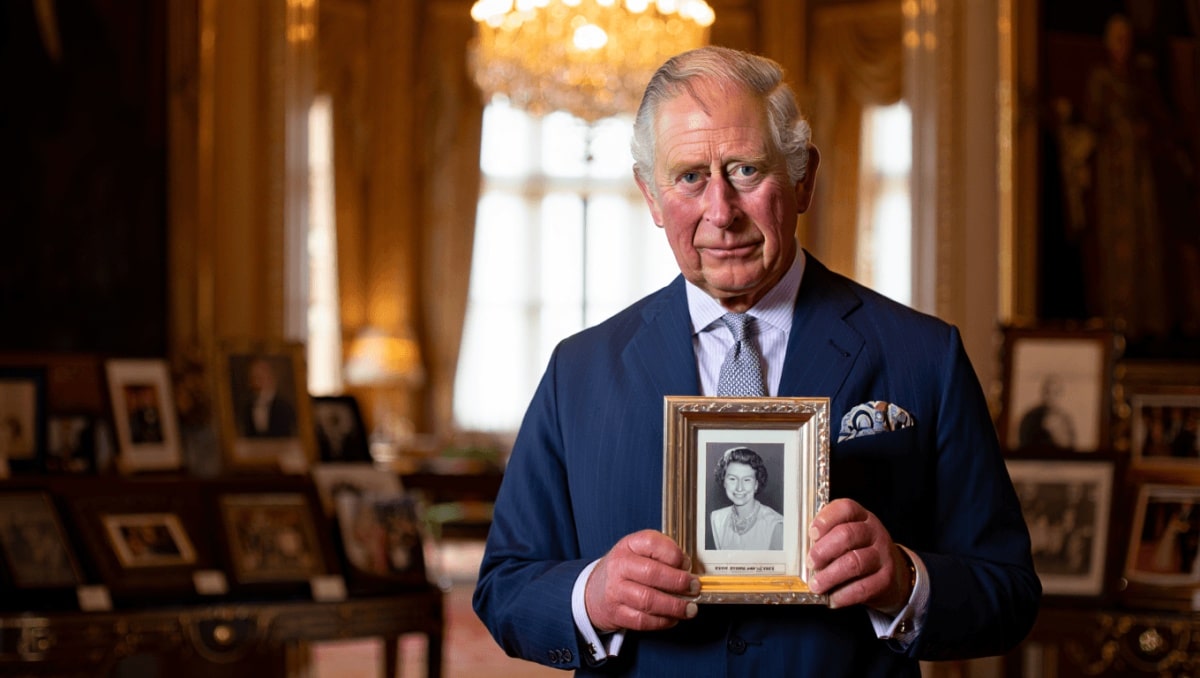 King Charles Honors Late Mother Queen Elizabeth on What Would Have Been 100th Birthday