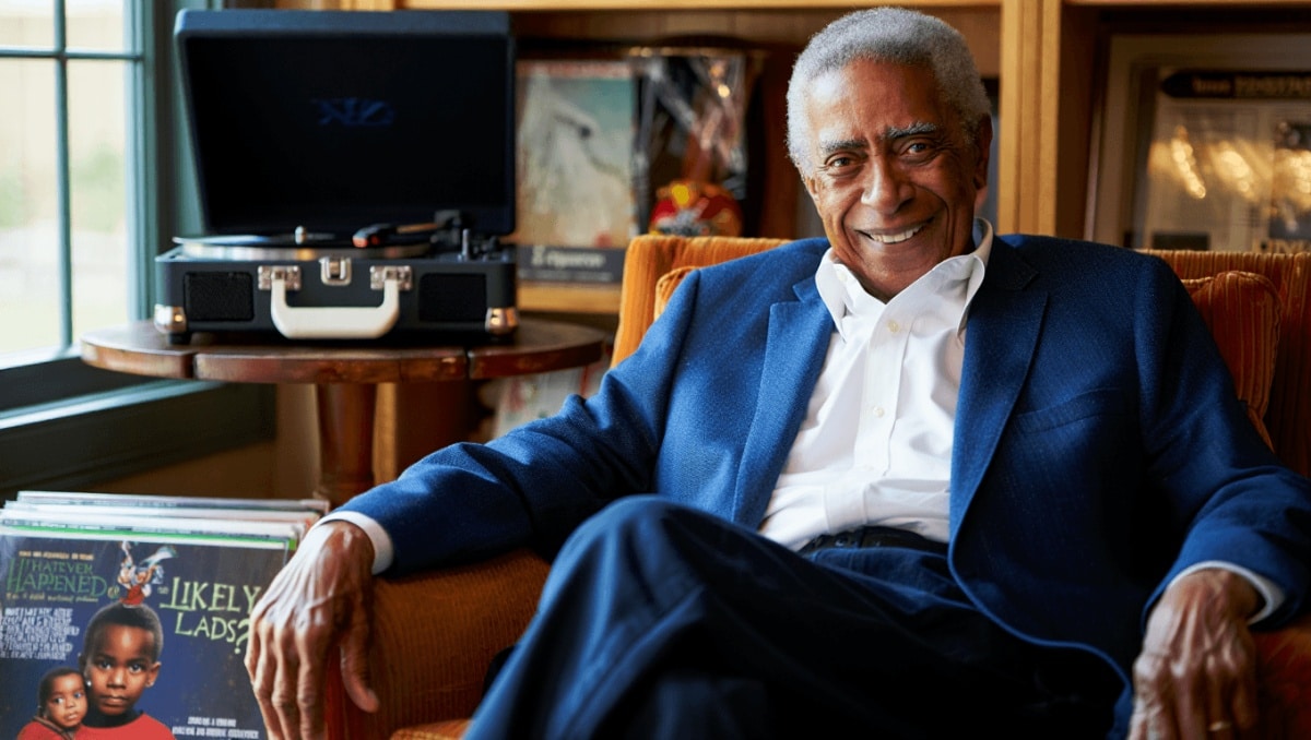 Sitcom Theme Song Singer Dead at 85: RIP to Tony Rivers