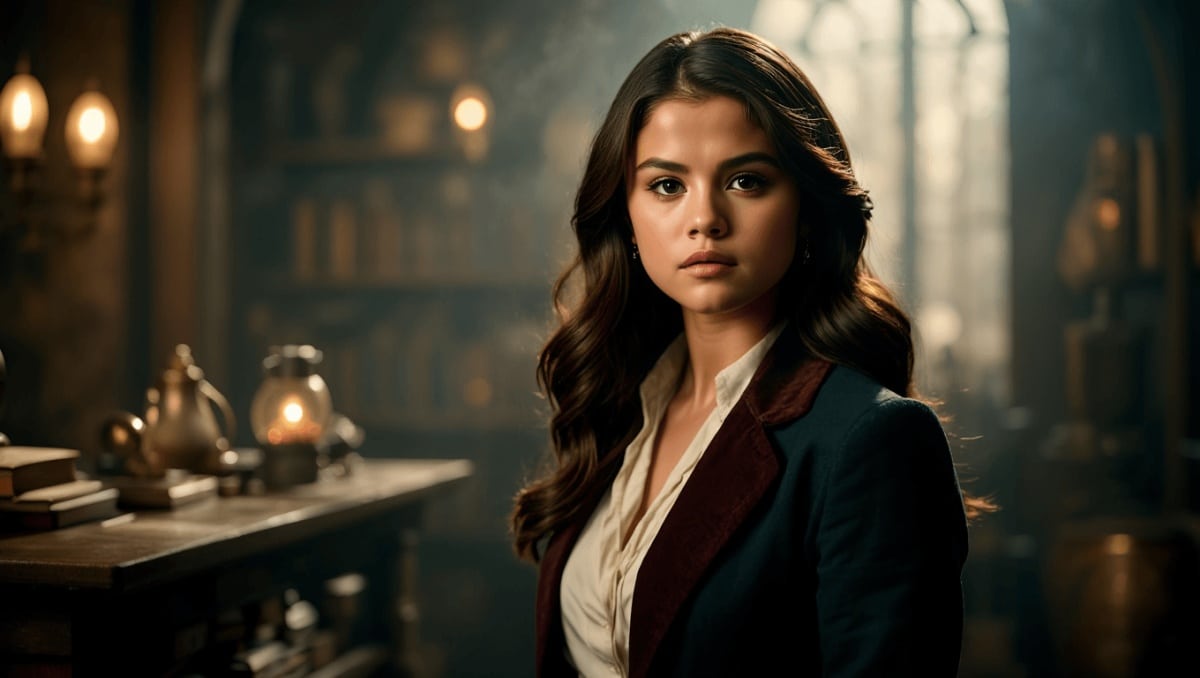 “Wizards Beyond Waverly Place” to End with Season 3 as Selena Gomez Sets Directorial Debut