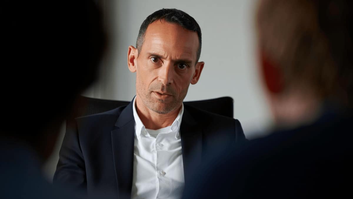 "Mais quel beau gosse !" : Amaury Lassalle, le fils de Jean Lassalle, fait sensation auprès des internautes
