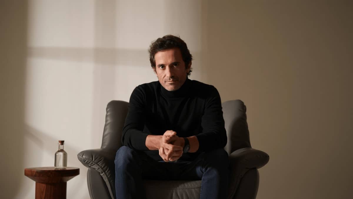 Matthieu Delormeau cash sur sa consommation excessive de drogues : "J