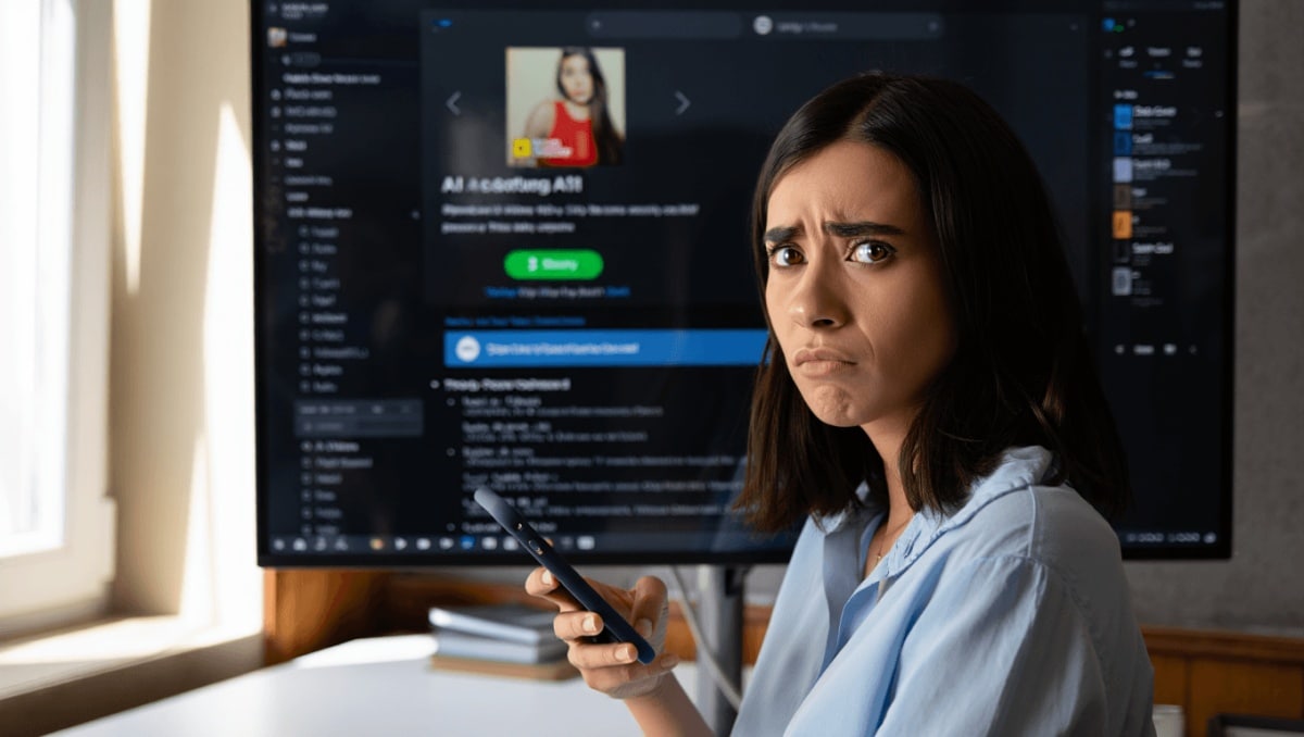 
                                New Spotify feature lets you create AI song covers and it’s getting absolutely rinsed                            