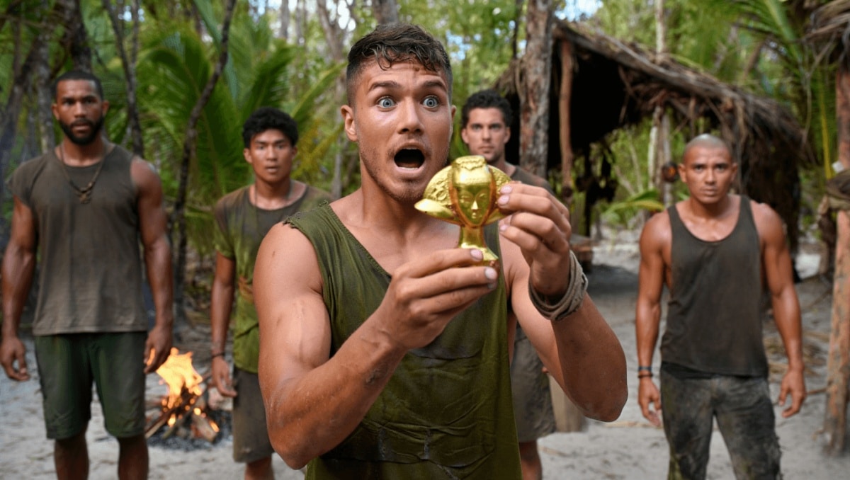 The 26 Most Shocking, Controversial and Memorable Moments from “Survivor”'s 25-Year History