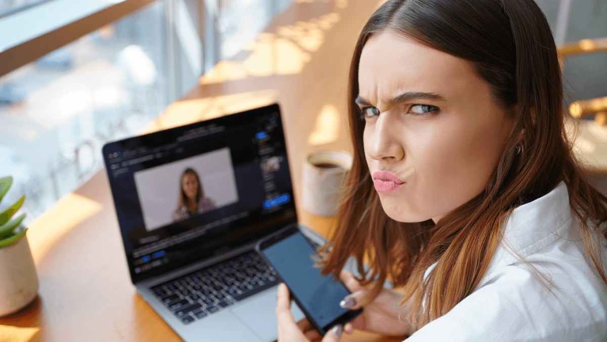 Here’s how to turn off the annoying ‘AI overview’ that takes up TikTok captions now