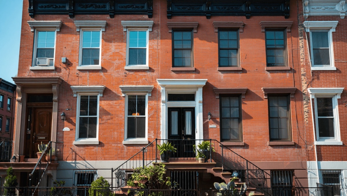 Bob Dylan’s Former New York Townhouse Sells for $2.8M — See Inside the Historic Property