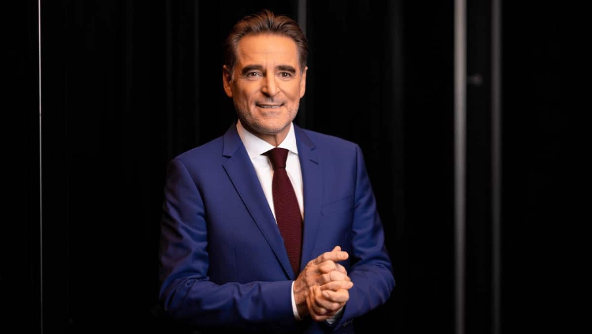 Jean-Marc Généreux (Danse avec les stars) annonce son arrivée dans une série phare de TF1