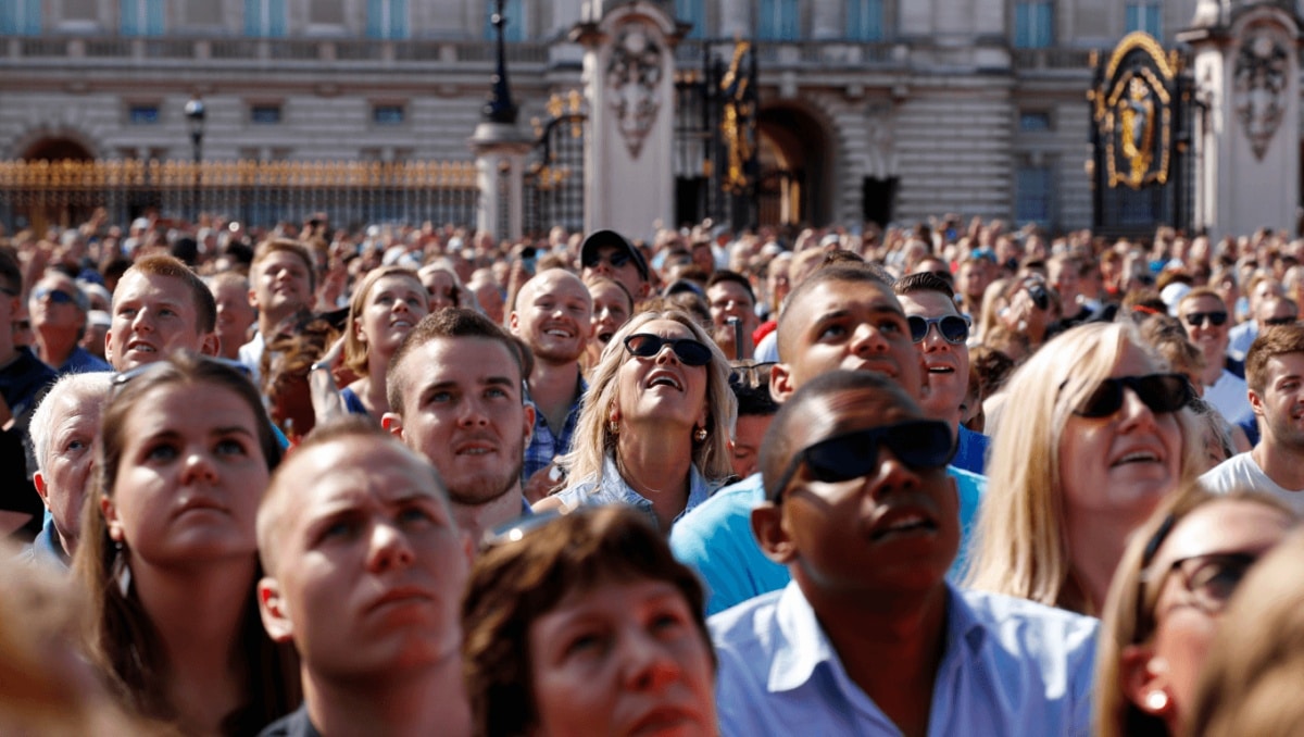 Trooping the Colour Is Almost Here! Who's Invited to King Charles' Birthday Parade, and Who's Not