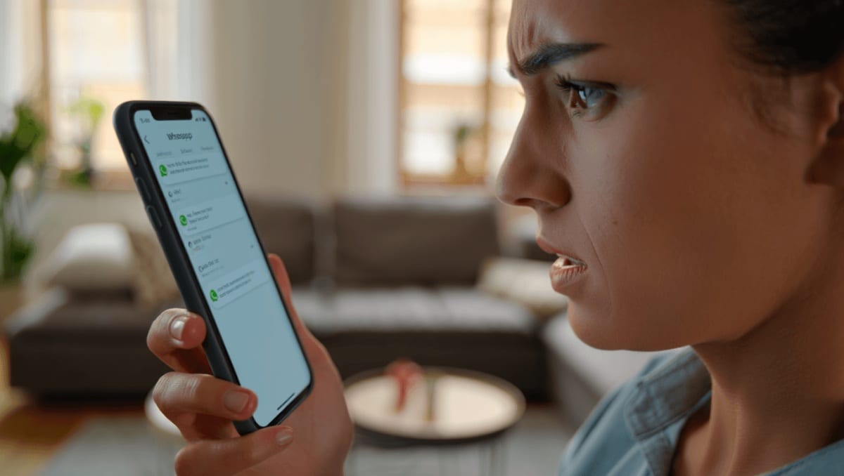 
                                It makes no sense, so here’s why WhatsApp sometimes says ‘you may have new messages’                            