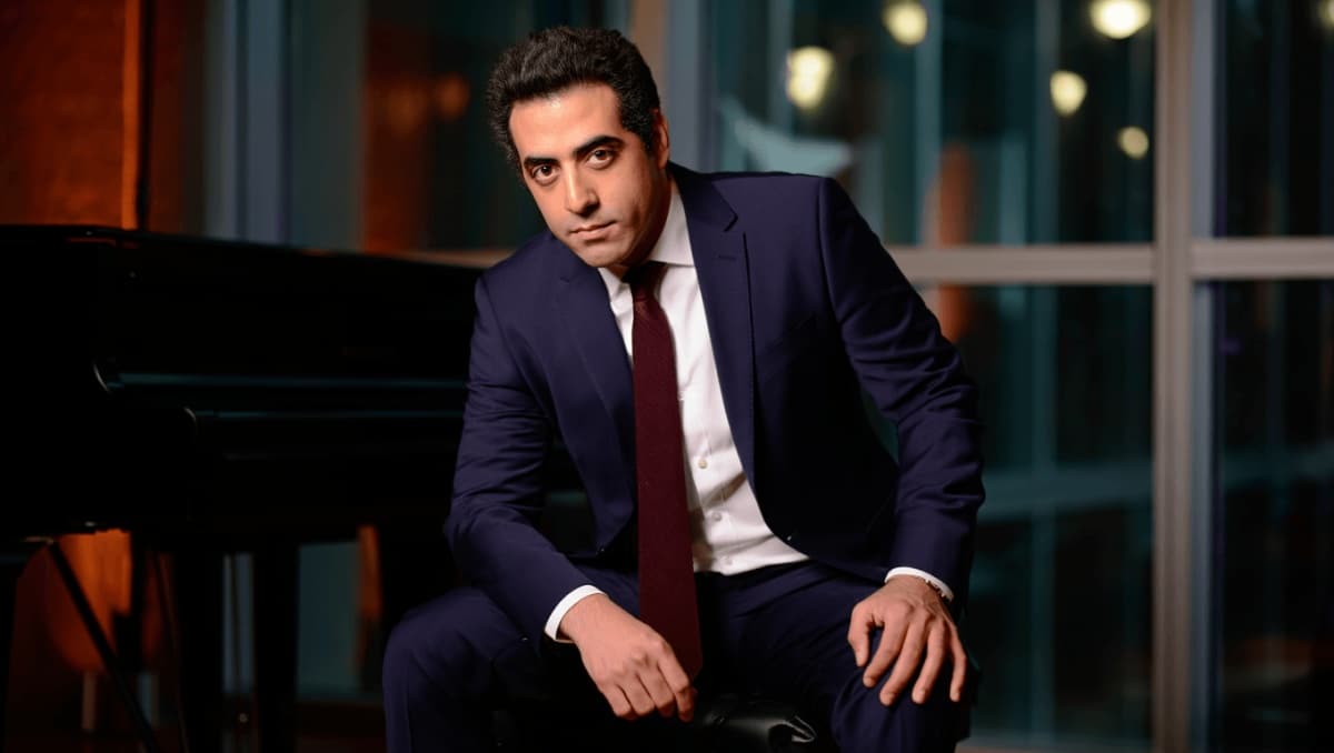 André Manoukian révèle comment il a été viré de la Nouvelle Star : "Dans la presse..."