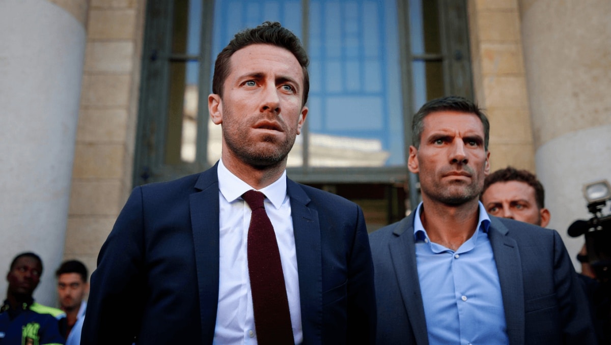 Fabien Lecoeuvre débouté en justice face à Grand Corps Malade : "Mon combat n
