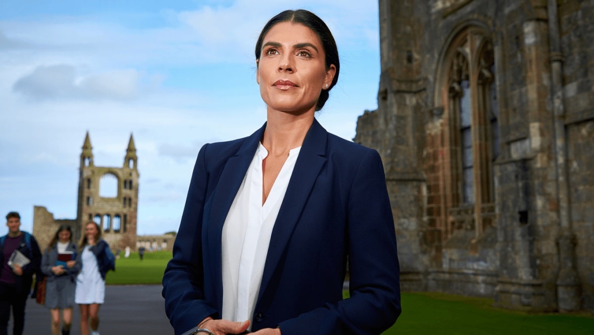Will Lady Louise Join Her Parents as a Working Royal After Graduating College?