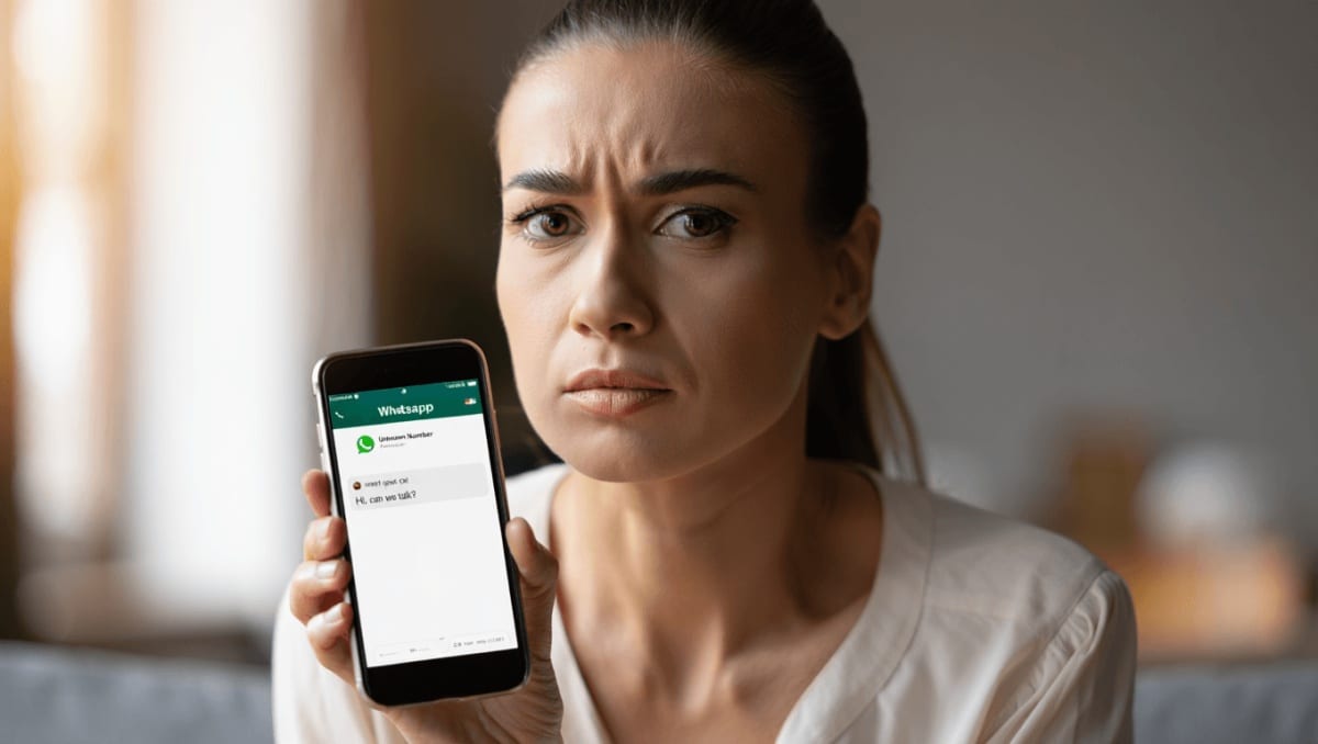 Can random people message you with your WhatsApp username? How the worrying feature works