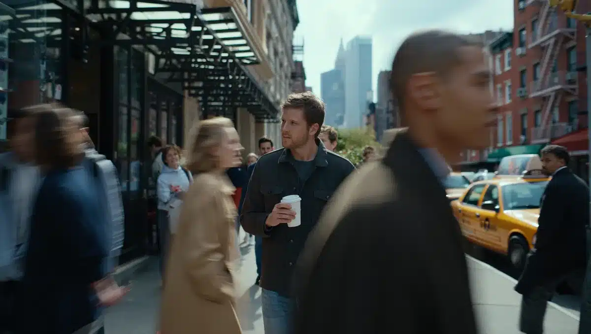 New York City: Where Celebrities Blend Into the Urban Pulse — Actors on location: Film and TV productions continue to blanket Manhattan streets, making everyday blocks a stage. Downtown coffee runs: Casual outings often turn into spontaneous fan moments in SoHo