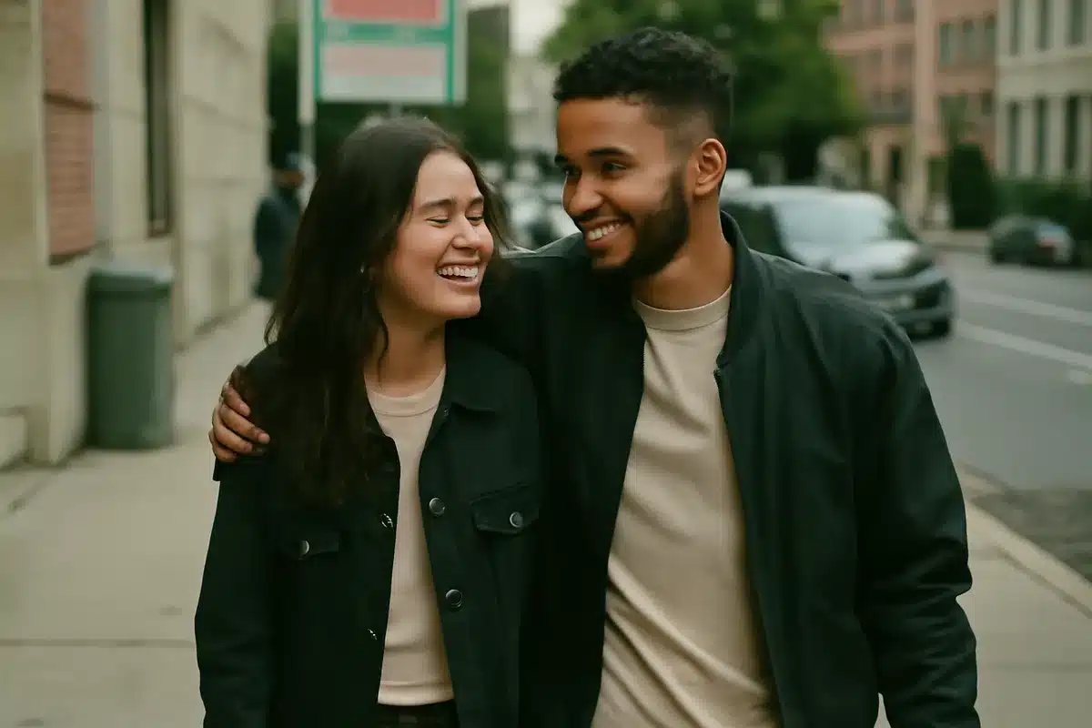 How their relationship began and evolved &mdash; They first connected romantically in 2020, during a time when both were building public profiles. They began dating in 2020 , navigating careers, family ties, and public scrutiny together.
