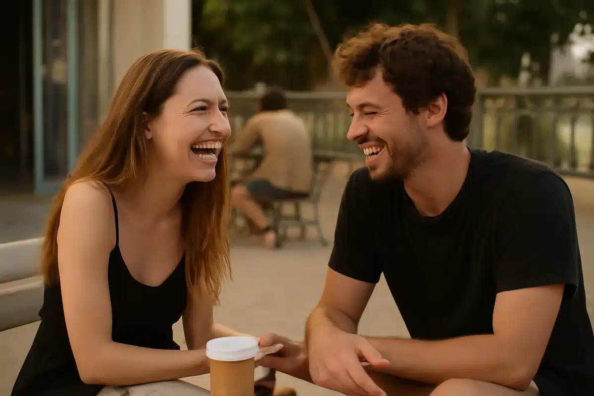 What viewers saw — Shared laughs and relaxed moments in several vlog segments. Candid scenes captured during downtime on holiday. Comments speculating about a romantic link increased after photos circulated.