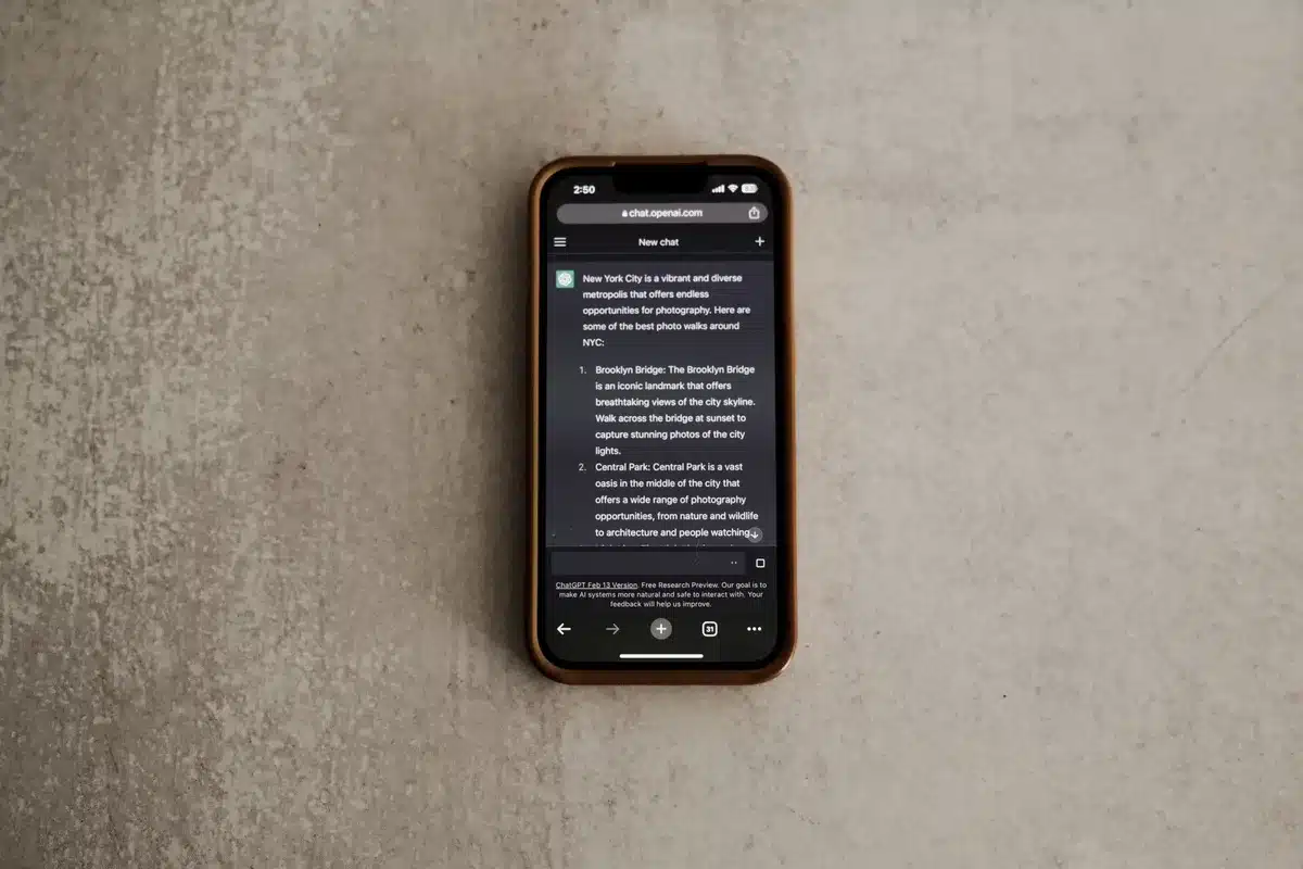 News publisher website displayed on mobile and desktop devices