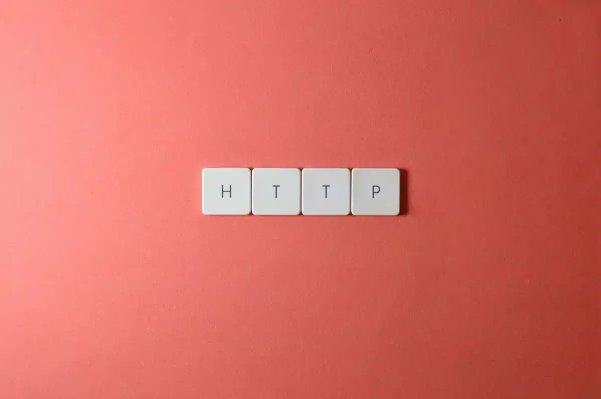 HTTPS security padlock symbol representing secure website trust signals