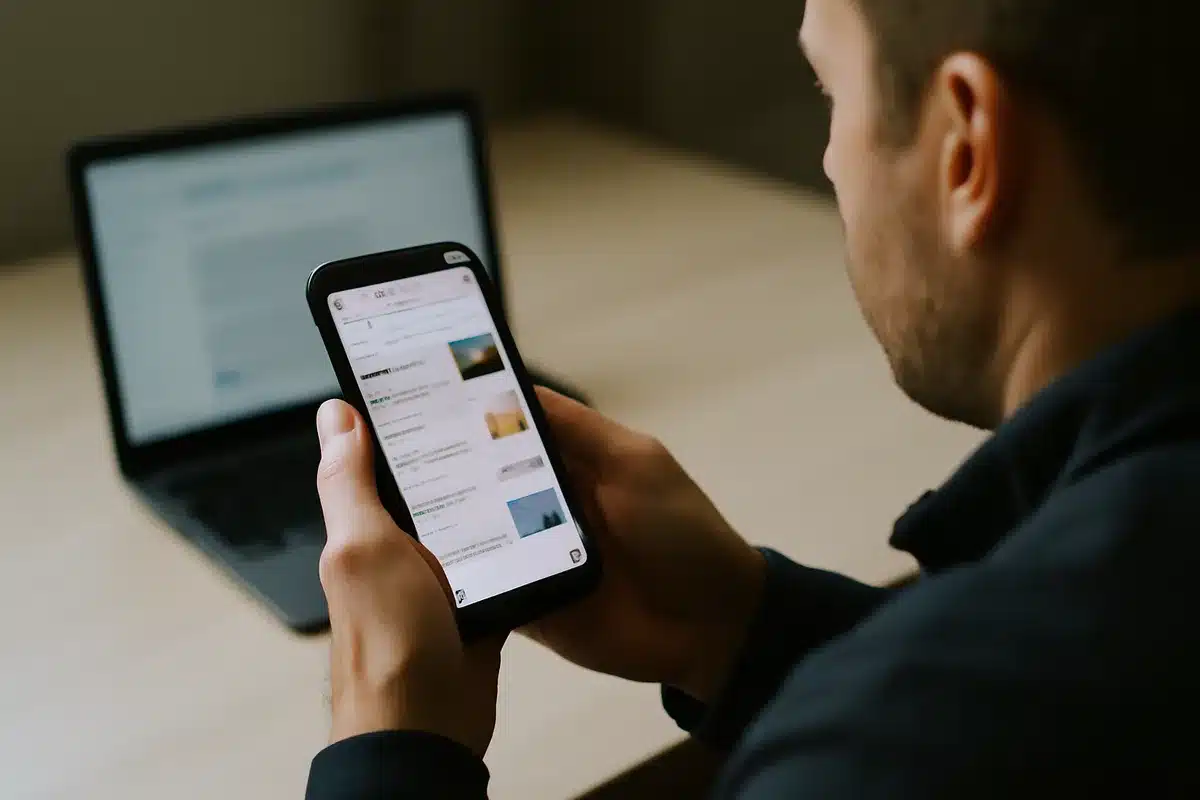 What "Add as preferred source" actually changes in Google &mdash; When you mark a site as a preferred source, Google gives more visibility to that publisher in personalized surfaces. This affects recommendations in Google Discover , the prioritized feed in the