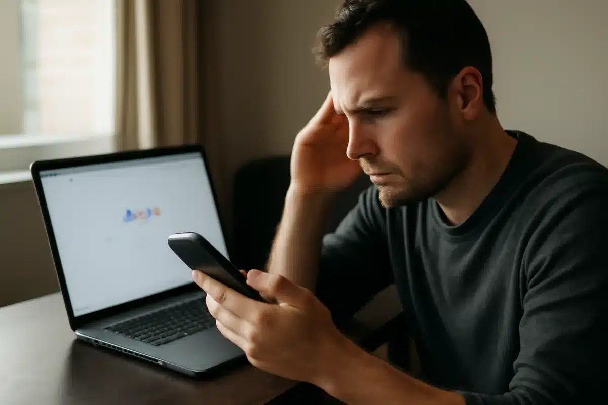 Troubleshooting when a preferred source won&rsquo;t appear &mdash; Sometimes you won&rsquo;t see immediate changes after setting a preferred source. Try these checks. Ensure you are signed into the same Google account on all devices. Clear the app cache or reload Google