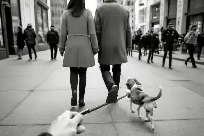 Dua Lipa and Callum Turner walk dog in New York City: Mckenna Grace, Samuel L. Jackson