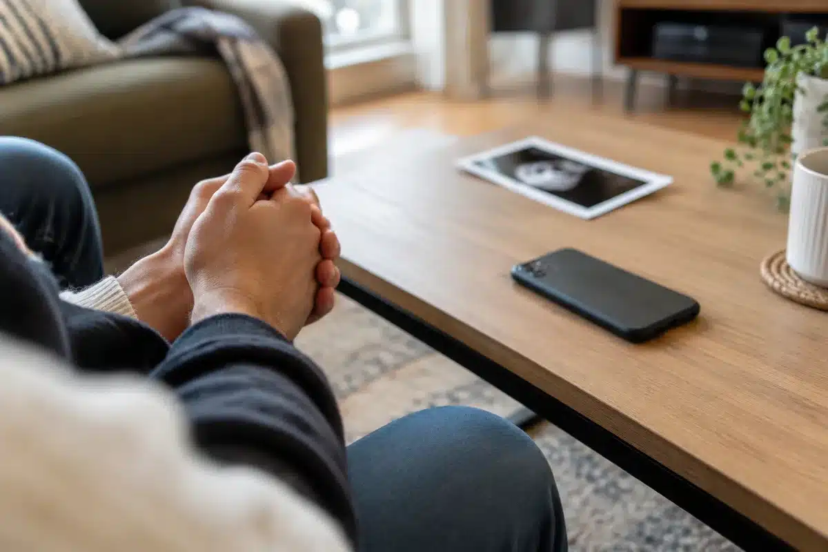 Polska pregnant and betrayed by a close friend: she is very, very shocked